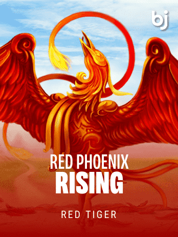 Red Phoenix Rising screenshot