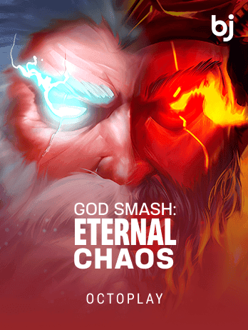 গড স্ম্যাশ: ইটারনাল ক্যাওস game thumbnail