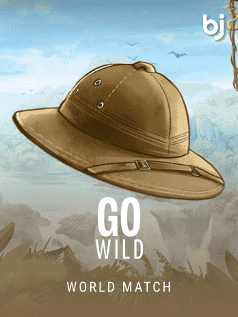 Go Wild thumbnail