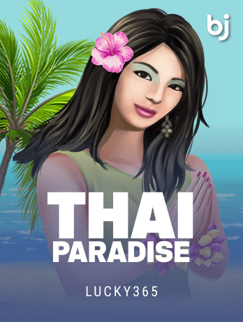 Thai Paradisepng