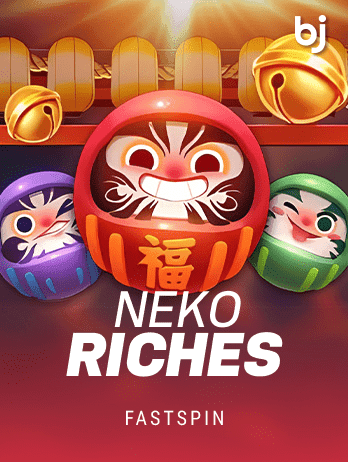 Neko Riches thumbnail
