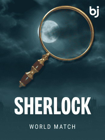 Sherlock thumbnail